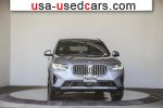 Car Market in USA - For Sale 2024  BMW X3 xDrive30i