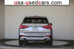 Car Market in USA - For Sale 2024  BMW X3 xDrive30i