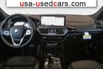 Car Market in USA - For Sale 2024  BMW X3 xDrive30i