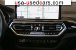 Car Market in USA - For Sale 2024  BMW X3 xDrive30i