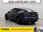 Car Market in USA - For Sale 2022  Tesla Model 3 Long Range