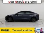 Car Market in USA - For Sale 2022  Tesla Model 3 Long Range