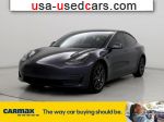 Car Market in USA - For Sale 2022  Tesla Model 3 Long Range