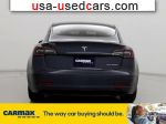 Car Market in USA - For Sale 2022  Tesla Model 3 Long Range