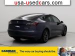 Car Market in USA - For Sale 2022  Tesla Model 3 Long Range