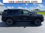 Car Market in USA - For Sale 2024  Chevrolet Traverse AWD Z71