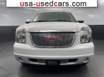 Car Market in USA - For Sale 2008  GMC Yukon Denali