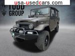 Car Market in USA - For Sale 1969  Toyota Land Cruiser Base