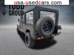 Car Market in USA - For Sale 1969  Toyota Land Cruiser Base