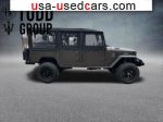 Car Market in USA - For Sale 1969  Toyota Land Cruiser Base