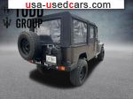 Car Market in USA - For Sale 1969  Toyota Land Cruiser Base