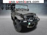 Car Market in USA - For Sale 1969  Toyota Land Cruiser Base