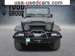 Car Market in USA - For Sale 1969  Toyota Land Cruiser Base