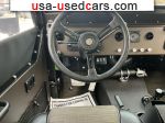 Car Market in USA - For Sale 1969  Toyota Land Cruiser Base