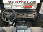 Car Market in USA - For Sale 1969  Toyota Land Cruiser Base