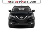 Car Market in USA - For Sale 2021  Nissan Rogue Sport SV