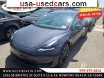 Car Market in USA - For Sale 2023  Tesla Model Y Performance