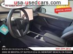 Car Market in USA - For Sale 2023  Tesla Model Y Performance