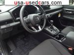 Car Market in USA - For Sale 2025  Honda CR-V LX