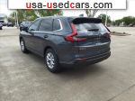 Car Market in USA - For Sale 2025  Honda CR-V LX