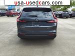 Car Market in USA - For Sale 2025  Honda CR-V LX