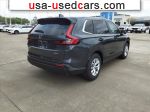 Car Market in USA - For Sale 2025  Honda CR-V LX