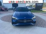 Car Market in USA - For Sale 2023  Mercedes C-Class C 300