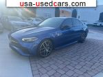 Car Market in USA - For Sale 2023  Mercedes C-Class C 300