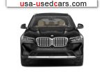 Car Market in USA - For Sale 2023  BMW X3 xDrive30i