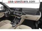 Car Market in USA - For Sale 2023  BMW X3 xDrive30i