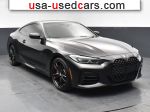 Car Market in USA - For Sale 2021  BMW M4 Base