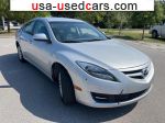Car Market in USA - For Sale 2012  Mazda Mazda6 i Sport