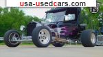 Car Market in USA - For Sale 1923  Ford Model T Base