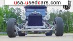 Car Market in USA - For Sale 1923  Ford Model T Base