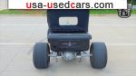 Car Market in USA - For Sale 1923  Ford Model T Base