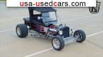 Car Market in USA - For Sale 1923  Ford Model T Base