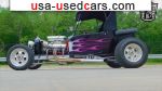 Car Market in USA - For Sale 1923  Ford Model T Base