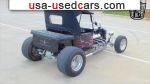 Car Market in USA - For Sale 1923  Ford Model T Base