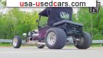 Car Market in USA - For Sale 1923  Ford Model T Base