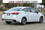 Car Market in USA - For Sale 2024  Nissan Versa 1.6 SV