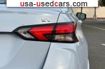 Car Market in USA - For Sale 2024  Nissan Versa 1.6 SV
