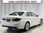 Car Market in USA - For Sale 2021  BMW 530 xDrive