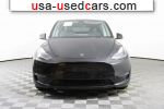 Car Market in USA - For Sale 2021  Tesla Model Y Performance