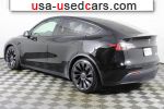 Car Market in USA - For Sale 2021  Tesla Model Y Performance