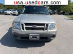 Car Market in USA - For Sale 2004  Ford Explorer Sport Trac XLT