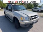 Car Market in USA - For Sale 2004  Ford Explorer Sport Trac XLT