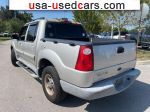 Car Market in USA - For Sale 2004  Ford Explorer Sport Trac XLT