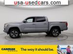 Car Market in USA - For Sale 2019  Toyota Tacoma TRD Sport