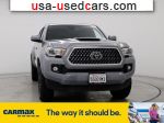 Car Market in USA - For Sale 2019  Toyota Tacoma TRD Sport