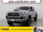 Car Market in USA - For Sale 2019  Toyota Tacoma TRD Sport